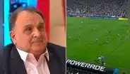 Asesor FIFA afirma que el VAR se EQUIVOCÓ en el gol anulado de Alianza Lima: "Está habilitado"