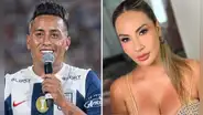 ¿Christian Cueva envió curiosa indirecta a Pamela López?: "No creo que te he olvidado, hoy pienso en ti"