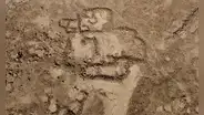 Descubren geoglifo en el Valle de Virú, posiblemente de la época de las Líneas de Nazca