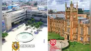 Estas son las diferencias entre universidades públicas en Perú y el extranjero: estudiantes peruanos lo revelan