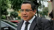 ¿Quién es Juan José Santiváñez, el nuevo ministro del Interior en reemplazo de Walter Ortiz?