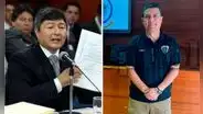 Abogado de Dina Boluarte a coronel Walter Lozano: “La presidenta te va a ascender a general”