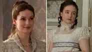'Bridgerton', temporada 3: ¿qué pasó con Ruby Stokes y por qué Hannah Dodd la reemplazó como Francesca?