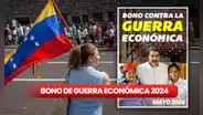 ¡ATENCIÓN jubilados y pensionados! NUEVAS fechas de cobro en Sistema Patria y MONTOS actualizados