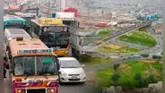 Expertos resaltan urgencia del Anillo Vial Periférico y cuestionan gestión del MTC con vecinos afectados