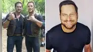 Muere Tony McFarr, actor doble de Chris Pratt en la película 'Guardianes de la Galaxia 2', a los 47 años
