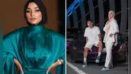 Conoce a Douha Laribi, la millonaria influencer que es pareja del tiktoker peruano 'Cañita'