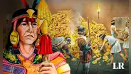 El oro de Atahualpa deseado por los españoles estaría en un país de Sudamérica que no es Perú