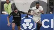 Universitario quedó eliminado de la Copa Libertadores: perdió 1-0 ante Botafogo en el Monumental