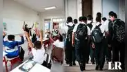 Minedu: ¿cuándo son las vacaciones escolares 2024 de mitad de año?
