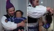 Luisito Comunica se convirtió en padrino de ‘cortapelo’ de bebé en Puno: “Nuevo ahijado”