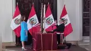 Juan José Santiváñez es el nuevo ministro del Interior, en reemplazo de Walter Ortiz