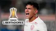 ¿Por qué el 'Tunche' Rivera se volvió tendencia tras la eliminación de Universitario de la Copa Libertadores?
