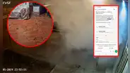 Extorsionadores en Trujillo detonan bomba en propiedad de comerciante a quién exigen S/80.000