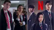 ‘Jerarquía’, la nueva ‘Élite' de Netflix: ¿de qué trata y cuándo se estrena la serie coreana?