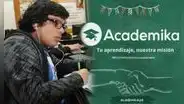 ¿Quieres ingresar a la UNI o UNMSM? Conoce la academia 100% GRATIS y virtual que ofrece clases y simulacros