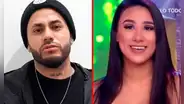Bryan Torres responde a Samahara Lobatón tras comunicado en redes: “Seguiré hablando de mi bebé”
