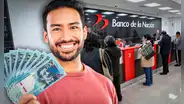 Banco de la Nación ofrece PRÉSTAMOS hasta por S/50.000 para compra de deudas: conoce cómo acceder hoy
