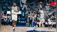¡Liquidaron a los Nuggets! Timberwolves destroza por 115-70 a Denver y fuerza el game 7 en los Playoffs NBA