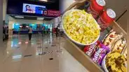 ¿Qué hacer si no me dejan entrar con comida a los cines de PERÚ?: así puedes denunciarlo en INDECOPI