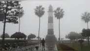Por esta razón distritos de Lima amanecerían con un peculiar 'olor a pescado', según Senamhi