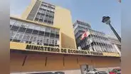 Consejo Fiscal encuentra "razonable" rebote del PBI a 3,1% en 2024, pero ve "optimismo" al 2025