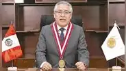 Ministerio Público presentó demanda de inconstitucionalidad ante el TC contra decretos del Congreso