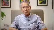 Alberto Fujimori: Poder Judicial rechazó pedido de detención domiciliaria para expresidente