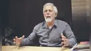 Periodista Gustavo Gorriti desmiente a Jaime Villanueva
