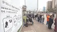 Más de 250.000 docentes darán prueba de nombramiento 2024