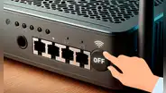 ¿Deberías dejar encendido tu router wifi todo el día o es recomendable apagarlo de noche?