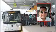 Metropolitano: capturan a ladrón que utilizaba POS para realizar consumos en tarjetas de crédito