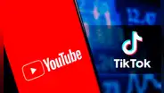 TikTok está probando la posibilidad de subir videos de 60 minutos para competir contra YouTube