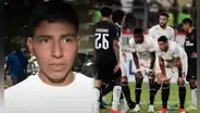 Piero Quispe envió alentador mensaje a Universitario que no caerá nada bien en Alianza Lima