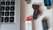 ¿Formateaste tu memoria USB? Así podrás recuperar fotos, videos y otros archivos que perdiste