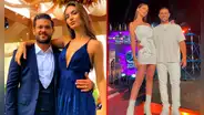 ¿Cuánto mide Yaco Eskenazi de 'El gran chef' y cuál es la impresionante diferencia de estatura con Natalie Vértiz?