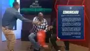 ¡Fuerte mensaje! Cienciano evalúa demandar a Elejalder Godos y canal de TV por tirar camiseta al piso