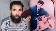 Joven que desapareció cuando iba al colegio es encontrado en el sótano de su vecino 27 años después en Argelia