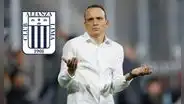 Alianza Lima definió el futuro de Alejandro Restrepo antes de que finalice la Copa Libertadores