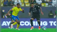 ¡Empate agónico! Al Nassr igualó 1-1 con Al Hilal por la Saudí Pro League