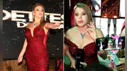 Daysi Ontaneda responde a Magaly tras menospreciar a las vedettes: “Somos artistas completas”