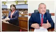 Fiscal Delia Espinoza: juez Checkley no fue imparcial en caso Benavides