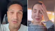 Ana Paula Consorte regresa a Brasil, pero sin Paolo Guerrero: descubre el importante motivo