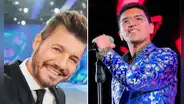 La cumbia del Grupo 5 conquista a Marcelo Tinelli y Christian Yaipén responde