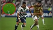 Alianza Lima presentó reclamo por polémico gol anulado y anunció lo que esperan de la Conmebol