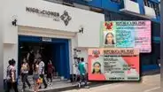 Centros MAC y Migracentro de Lima atenderán SIN CITA a extranjeros para el recojo de CPP y CE: revisa los horarios