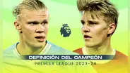 Tabla de poisiciones Premier League 2023-24: así quedó tras la jornada 38