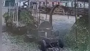 Trágica muerte en La Libertad: trabajador fallece tras caer a máquina trituradora de alimentos