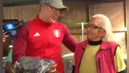Chechito lleva ayuda a más de 100 familias de comedor popular: “He vivido pobreza”