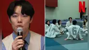 Ryu Jun Yeol revela su experiencia en la grabación de 'The 8 Show' en Netflix: "Nos acostumbramos"